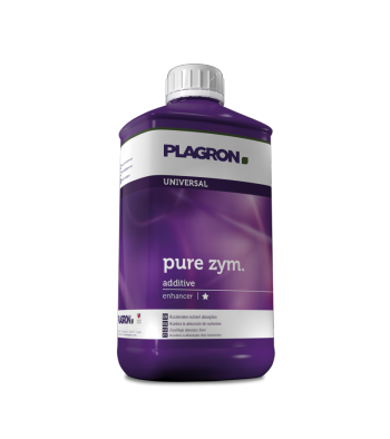 PLAGRON Pure Zym 1л