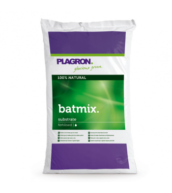 PLAGRON batmix земля 50л