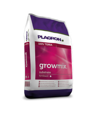 PLAGRON Growmix 25л