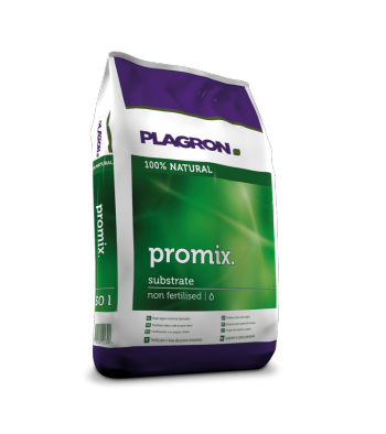 PLAGRON Promix 50л