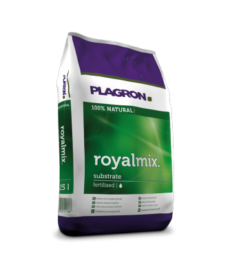 PLAGRON royalmix 25 L