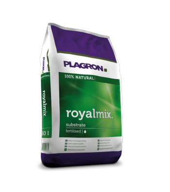 PLAGRON royalmix 50 L