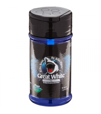 Микориза Great White Premium Mycorrhizae 28,3 гр