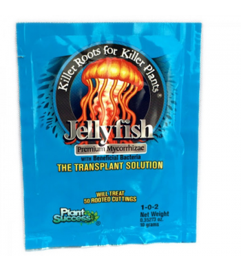 Микориза Jellyfish Premium Mycorrhizae 10 гр