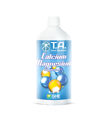 Органическая добавка Calcium Magnesium T.A. 1L