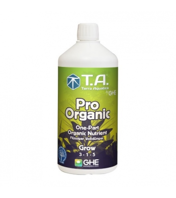 Pro Organic Grow 1 л