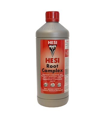 HESI Root Complex 1 л