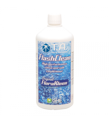 Раствор FlashClean T.A. 1L