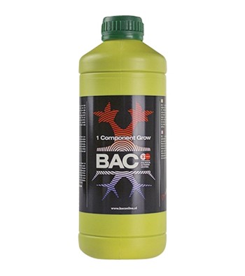 1 Component Grow BAC 1л