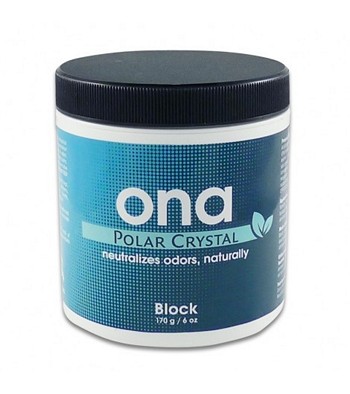 Нейтрализатор запаха Ona Polar Crystal блок 170гр