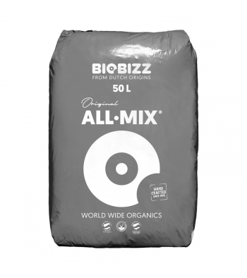 All-Mix 50 L почвенная смесь BioBizz