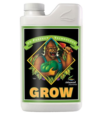 pH Perfect Grow Advanced Nutrients 1 л