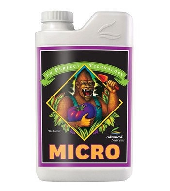 pH Perfect Micro Advanced Nutrients 1 л