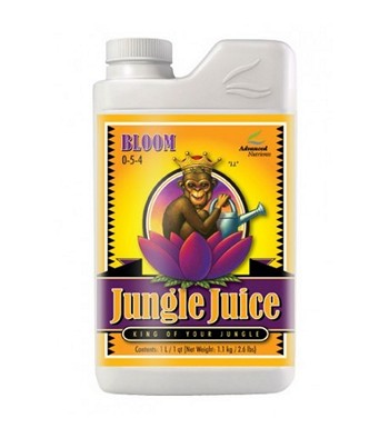 Jungle Juice Bloom 1 л