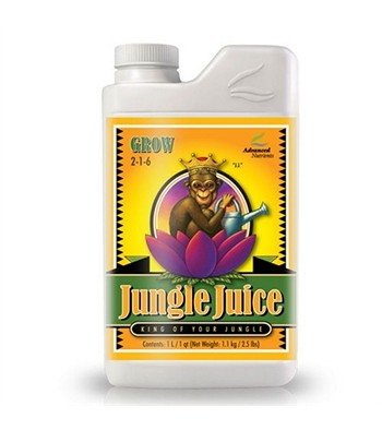 Jungle Juice Grow 1 л