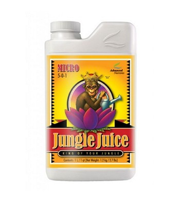 Jungle Juice Micro 1 л