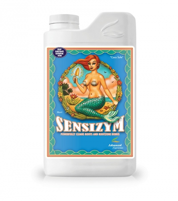 Sensizym Advanced Nutrients 1 л