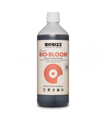 Bio-Bloom BioBizz 1 л