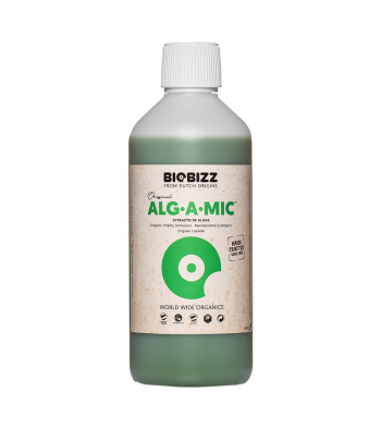 Иммуностимулятор Alg-A-Mic BioBizz 500 мл