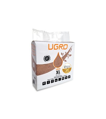 UGro XL Rhiza