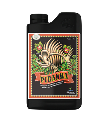 Piranha Liquid Advanced Nutrients 1 л