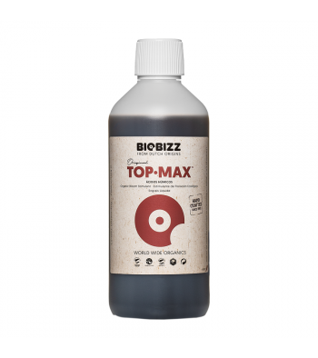 Стимулятор цветения TopMax BioBizz 500 мл