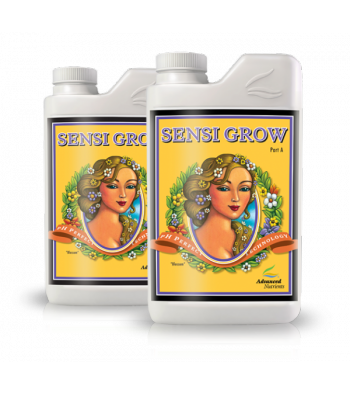 pH Perfect Sensi Grow A+B Advanced Nutrients 1л