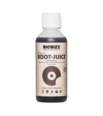 Стимулятор корнеобразования RootJuice BioBizz 250 мл