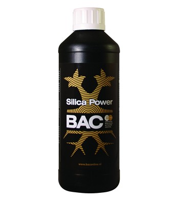 Silica power 0.5 л BAC