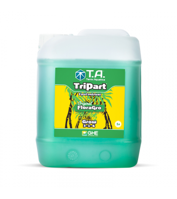 Удобрение TriPart Grow T.A. 5 л