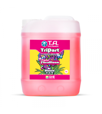 Удобрение TriPart Bloom T.A. 5 л