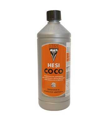 Hesi Coco 1 л