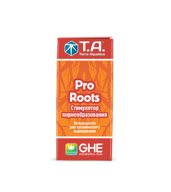 Активатор корнеобразования T.A. Pro Roots 100 ml