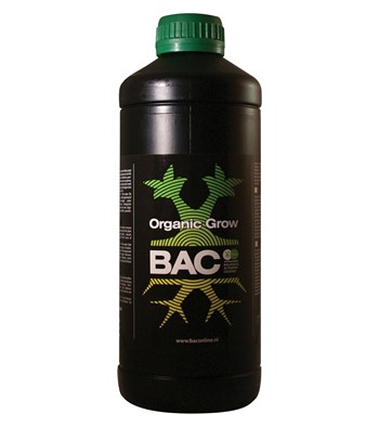 Organic Grow ВAC 1л