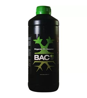 Organic PK booster ВAC 500мл