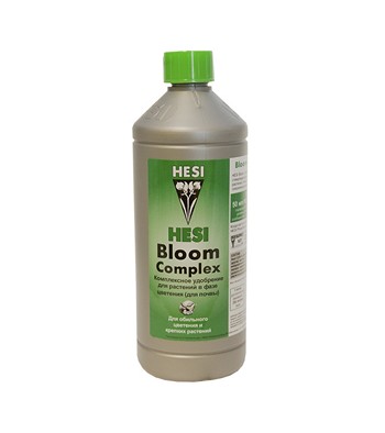 Hesi Bloom Complex 1 л