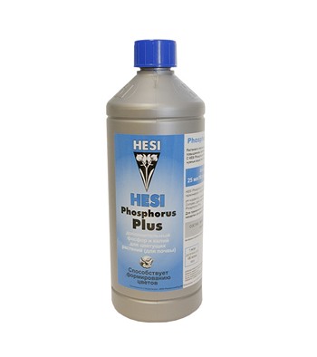 Hesi Phosphorus Plus 1 л