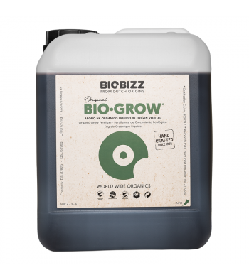 Bio-Grow BioBizz 5 л