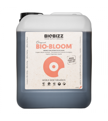 Bio-Bloom BioBizz 5 л