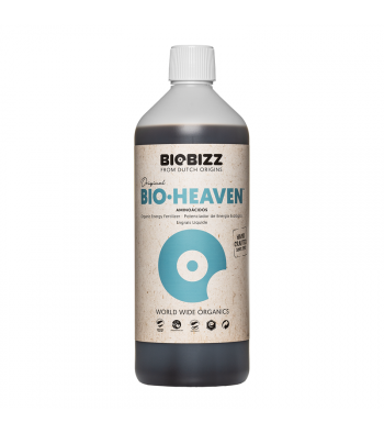 Стимулятор метаболизма BioHeaven BioBizz 1 л