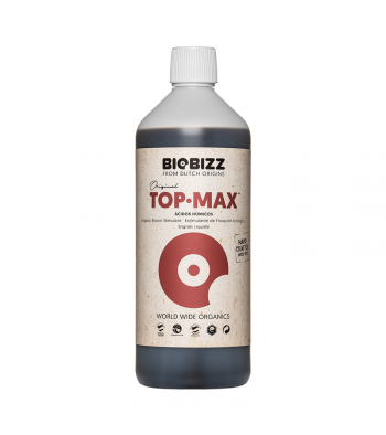 Стимулятор цветения TopMax BioBizz 1 л