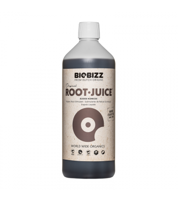 Стимулятор корнеобразования RootJuice BioBizz 1 л