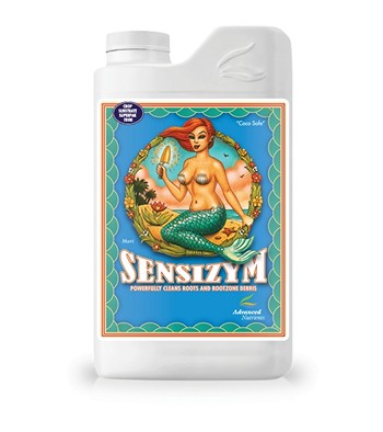 Sensizym Advanced Nutrients 0.25 л