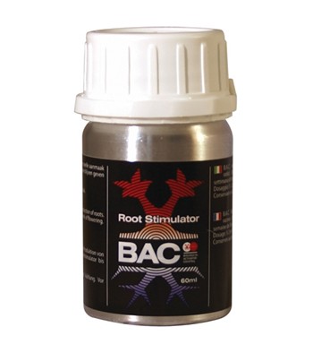 Root stimulatior 120мл BAC