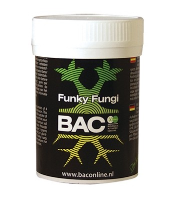 Funky-fungi (Mikoriza) 50gr BAC