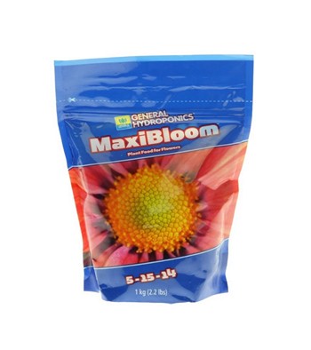 MaxiBloom 1 кг