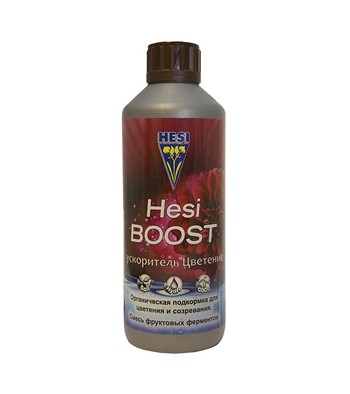 HESI Boost 0.5л