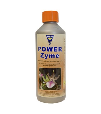 HESI Power Zyme 0.5л