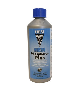 Hesi Phosphorus Plus 0.5л