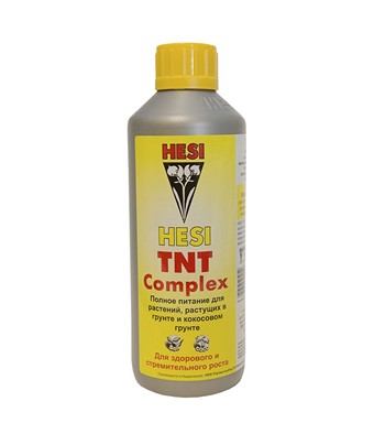 Hesi TNT Complex 0.5л